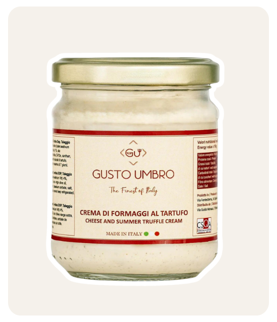 GustoUmbro - Prodotti Tipici Italiani
