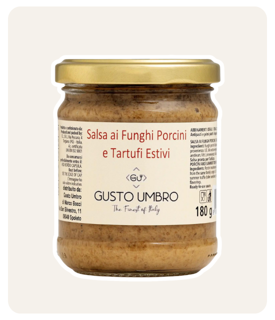 GustoUmbro - Prodotti Tipici Italiani