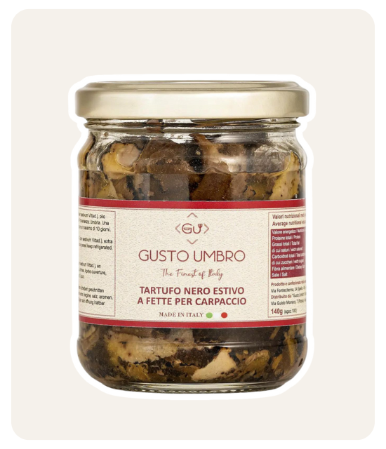 GustoUmbro - Prodotti Tipici Italiani
