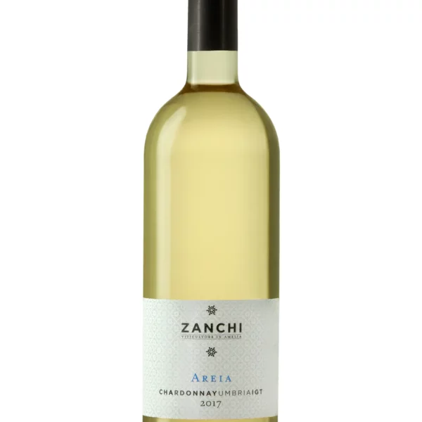 CHARDONNAY VINO I.G.T. - ZANCHI