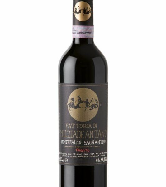 VINO SAGRANTINO PASSITO D.O.C.G.