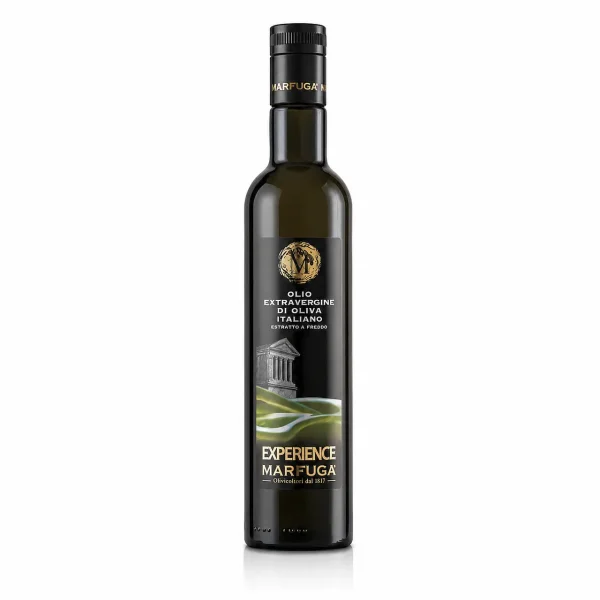 Olio Marfuga Experience Extravergine