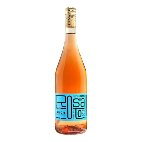 Rosato Ciliegiolo I.G.T. Biologico
