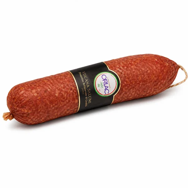 salame ciauscolo igp intero salame spalmabile artigianale marchigiano