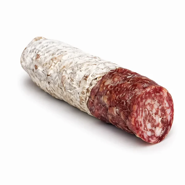 salame di cinta senese stagionato salume toscano artigianale