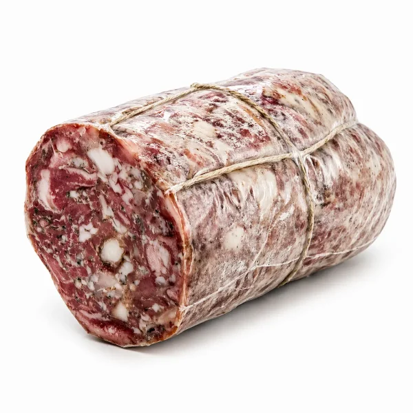 soppressata toscana intera 3 2 kg salume artigianale grande formato