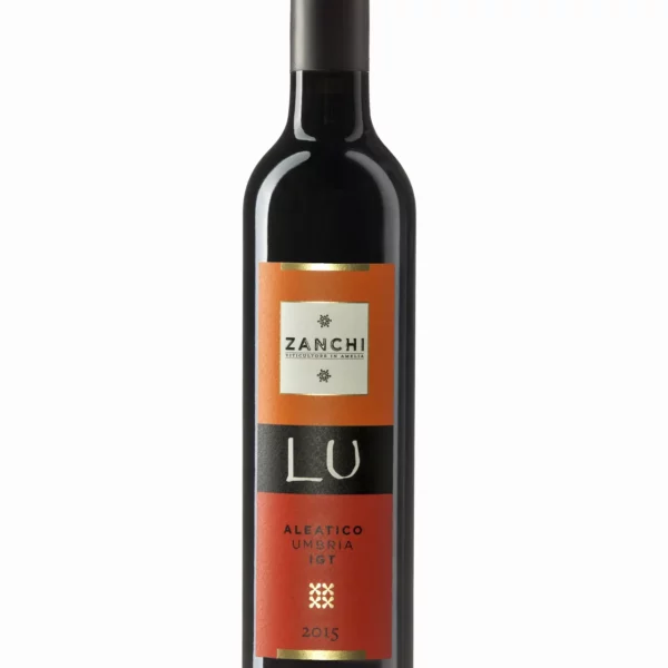 VINO ALEATICO UMBRIA I.G.T. ZANCHI