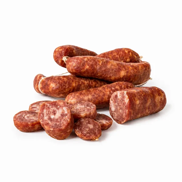 salsicce-ciociare-piccanti-stagionate