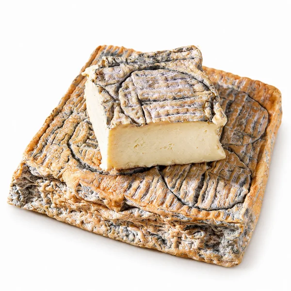 Taleggio DOP Scritta Blu Taddei forma intera da 1,7 kg